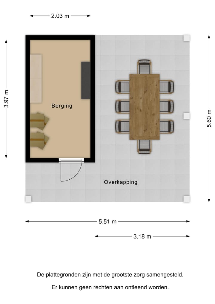 Photo 34 of Nansenstraat 2