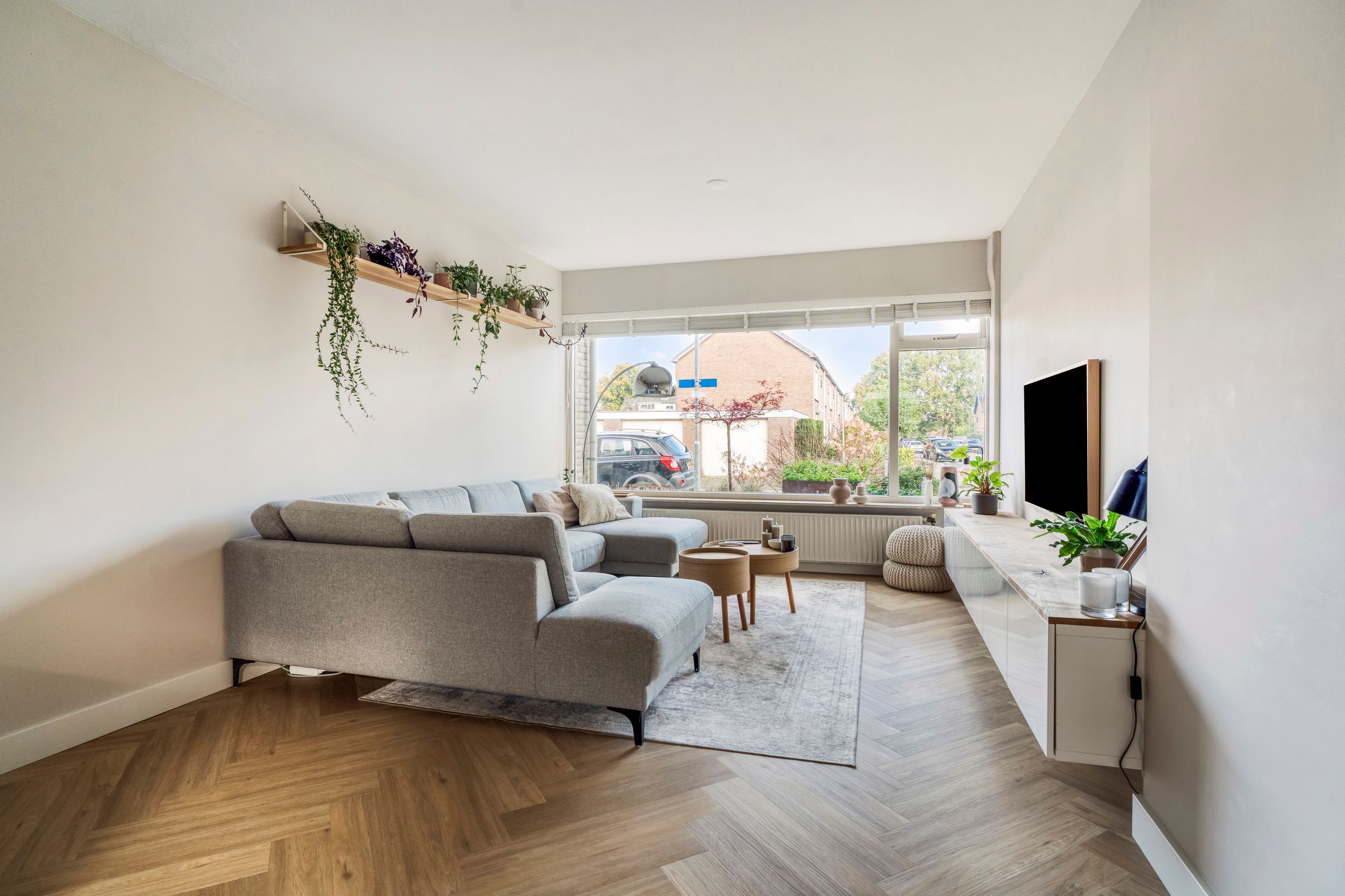 Foto 9 van Staringstraat 14