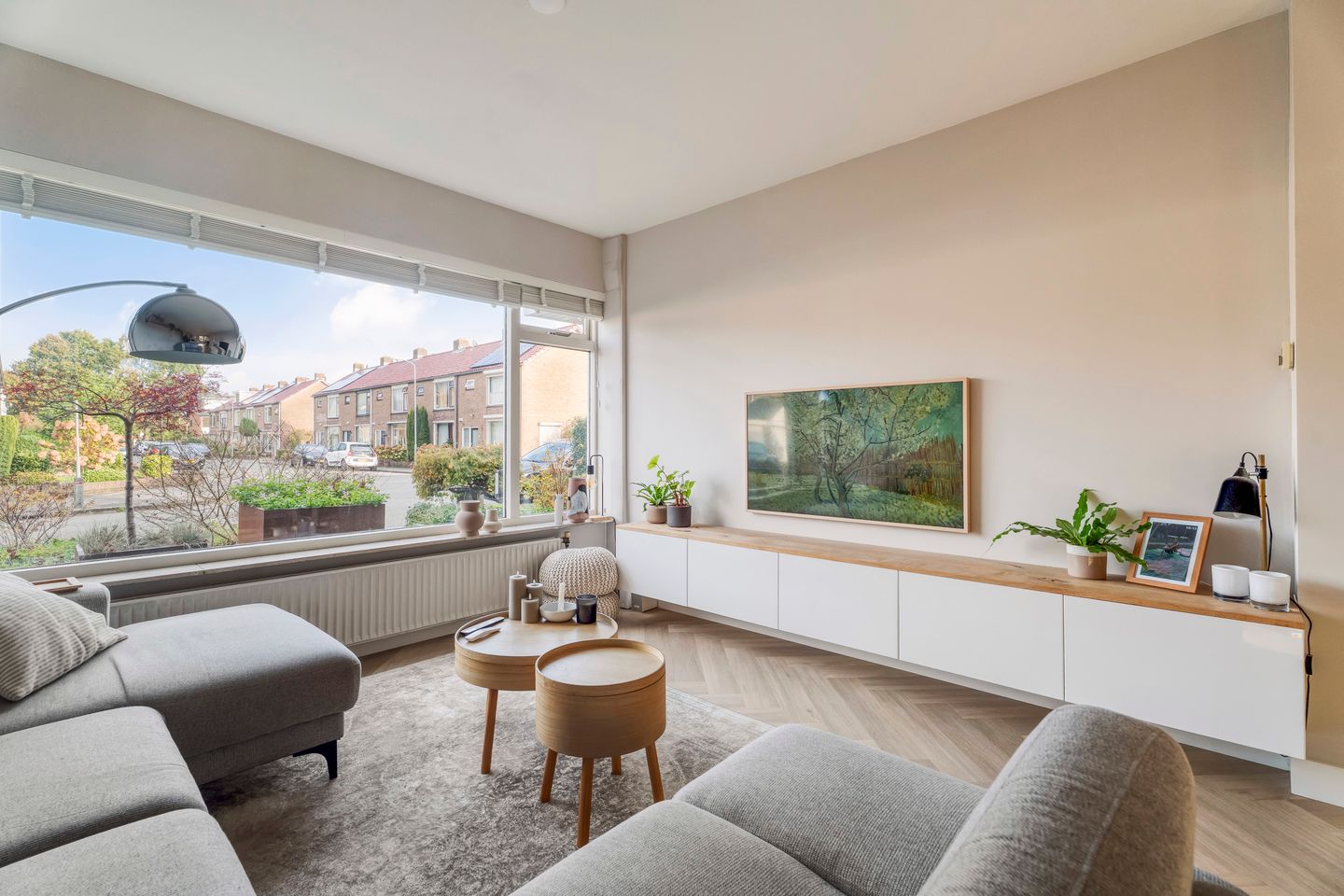 Foto 10 van Staringstraat 14