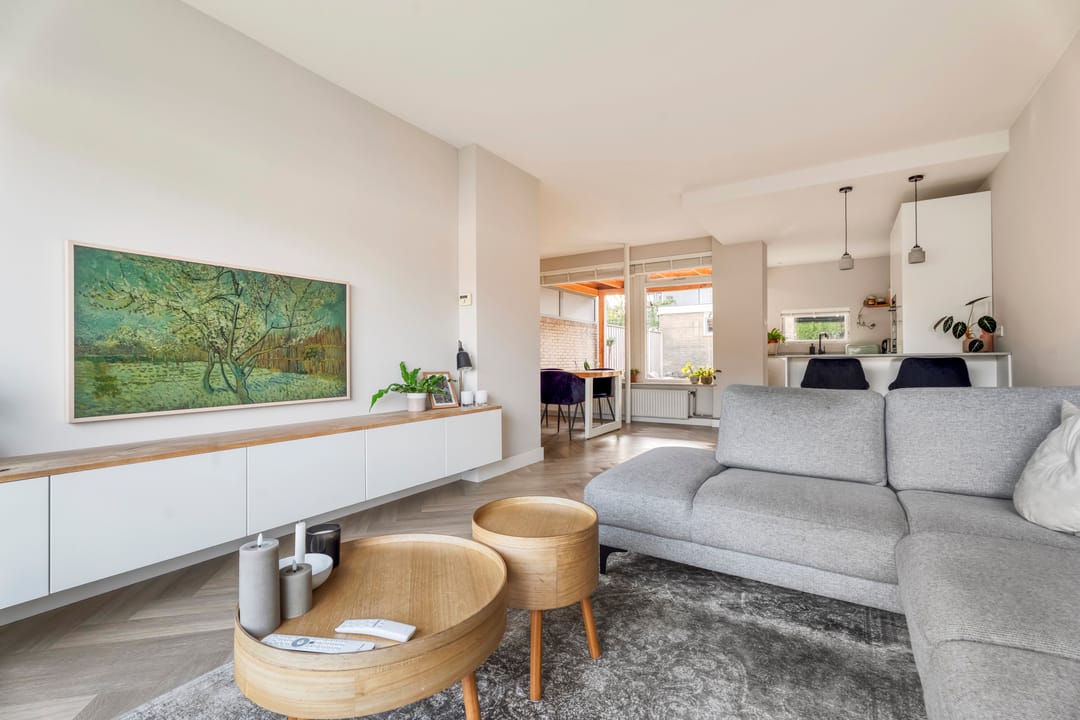 Foto 11 van Staringstraat 14