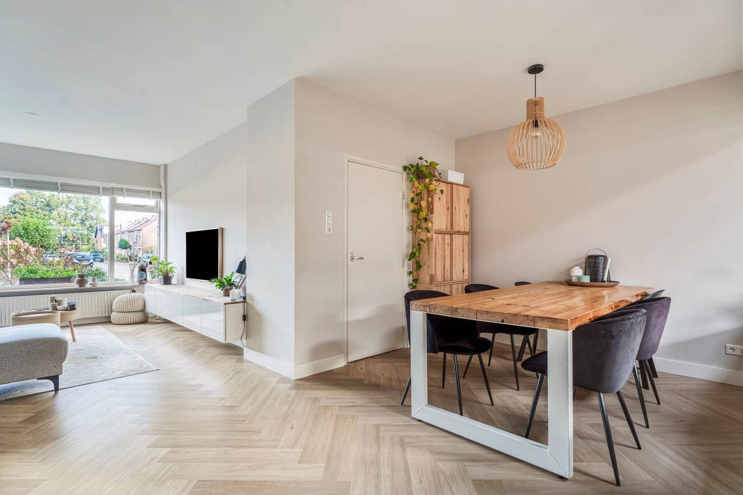 Foto 13 van Staringstraat 14