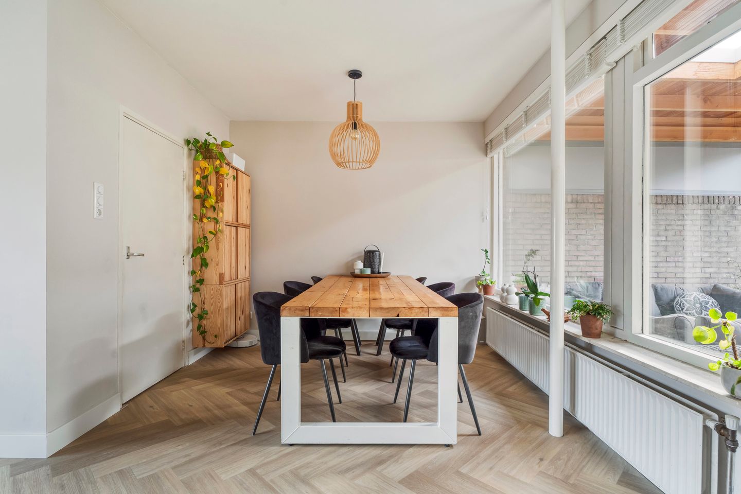 Foto 14 van Staringstraat 14