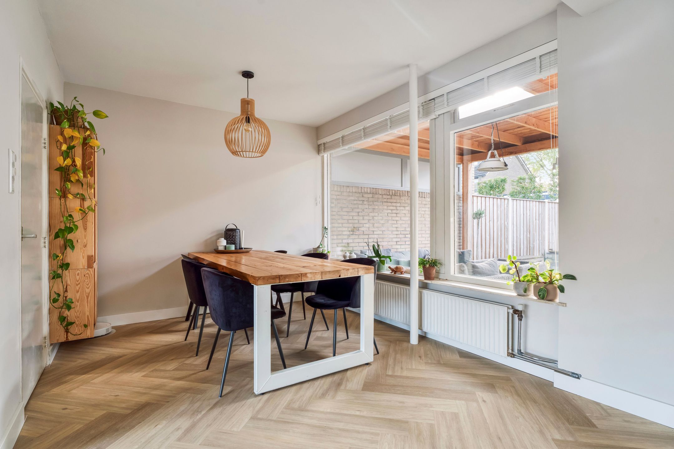 Foto 15 van Staringstraat 14