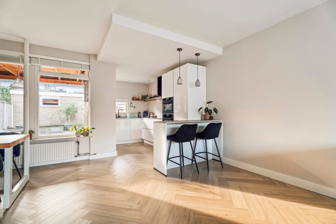 Foto 16 van Staringstraat 14