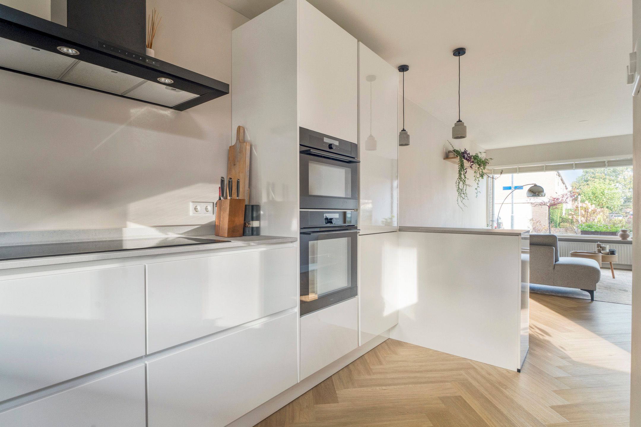 Foto 18 van Staringstraat 14