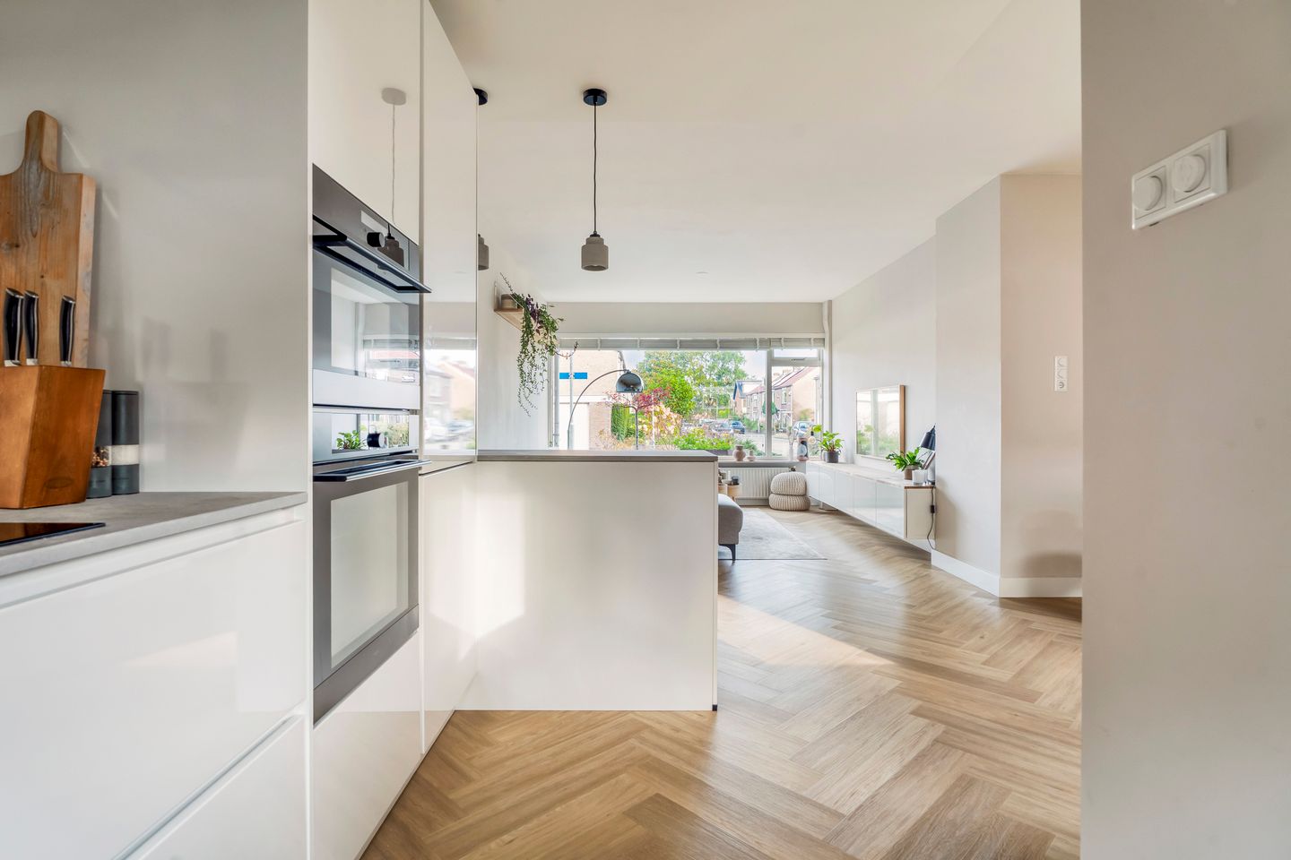 Foto 19 van Staringstraat 14