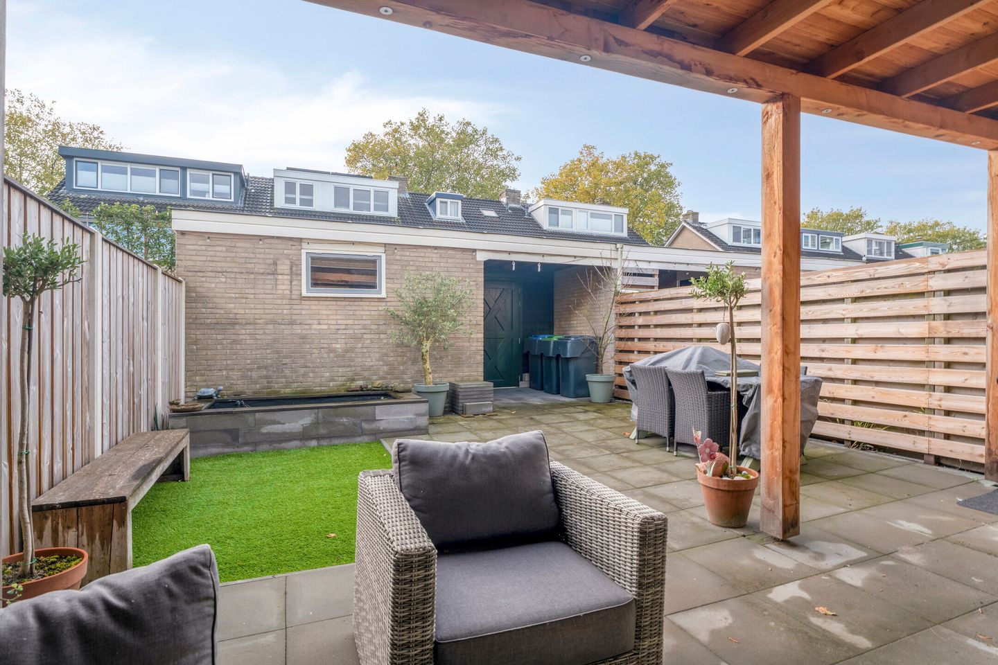 Foto 35 van Staringstraat 14