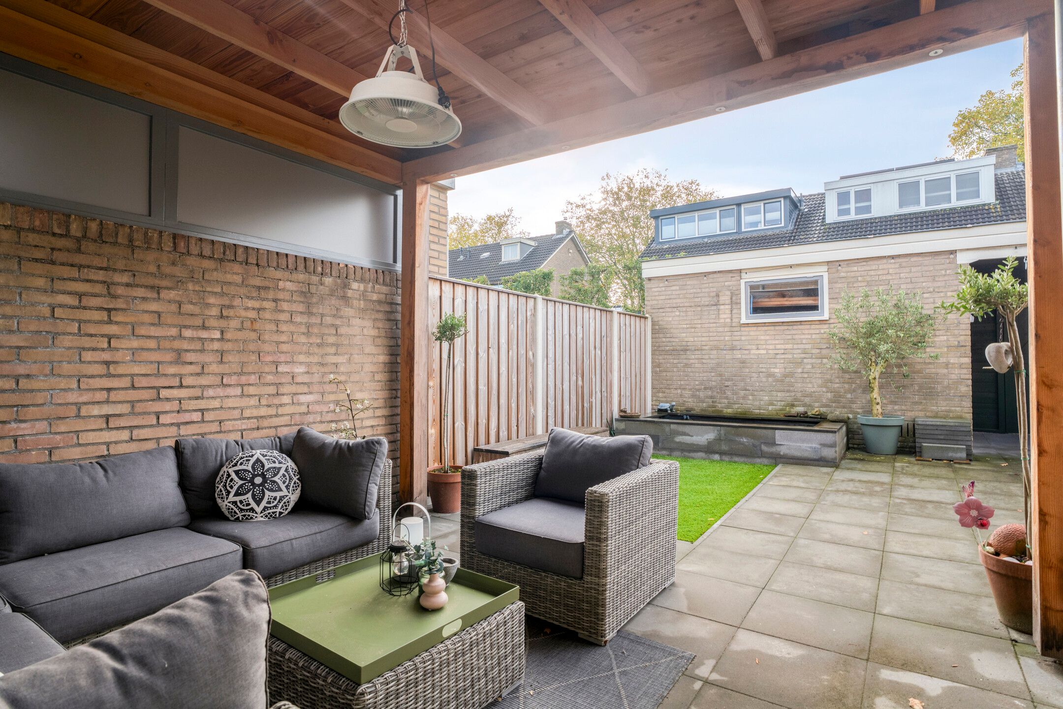 Foto 36 van Staringstraat 14