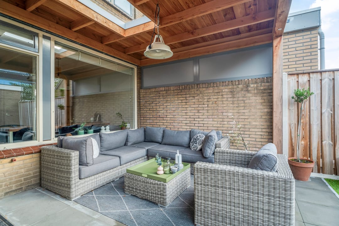 Foto 37 van Staringstraat 14