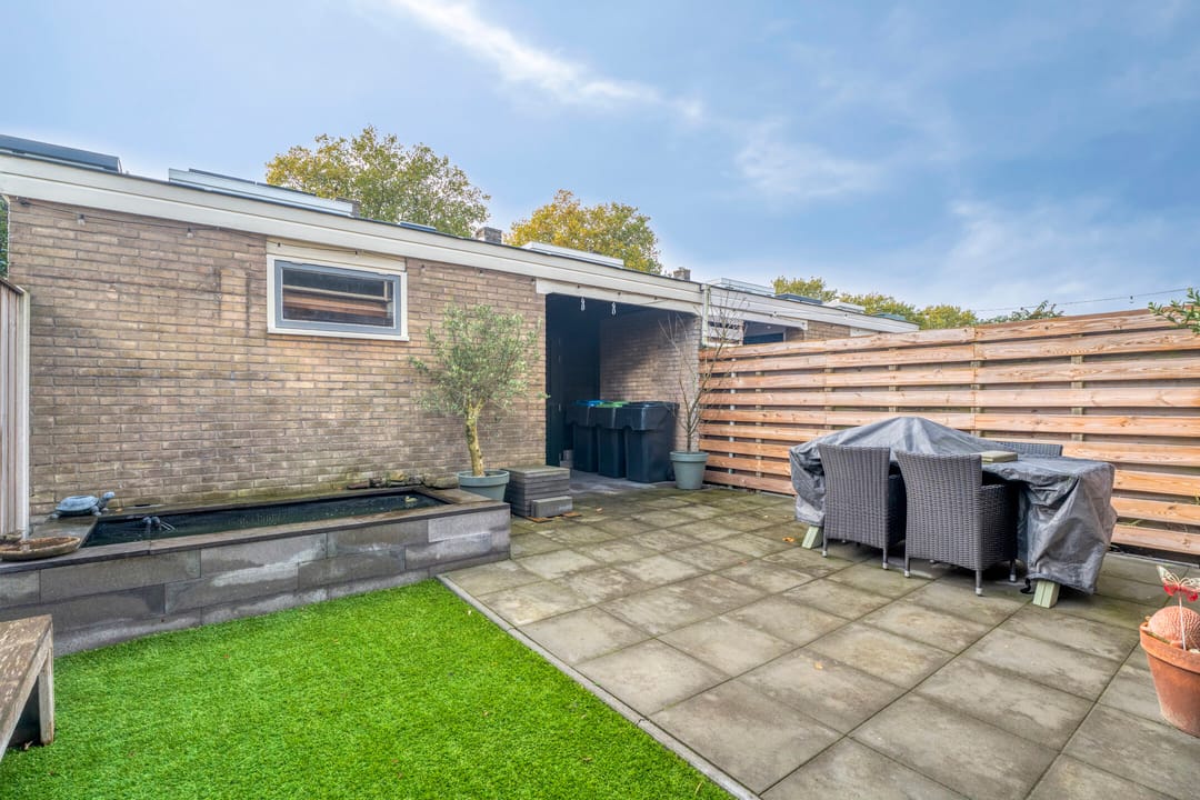 Foto 38 van Staringstraat 14