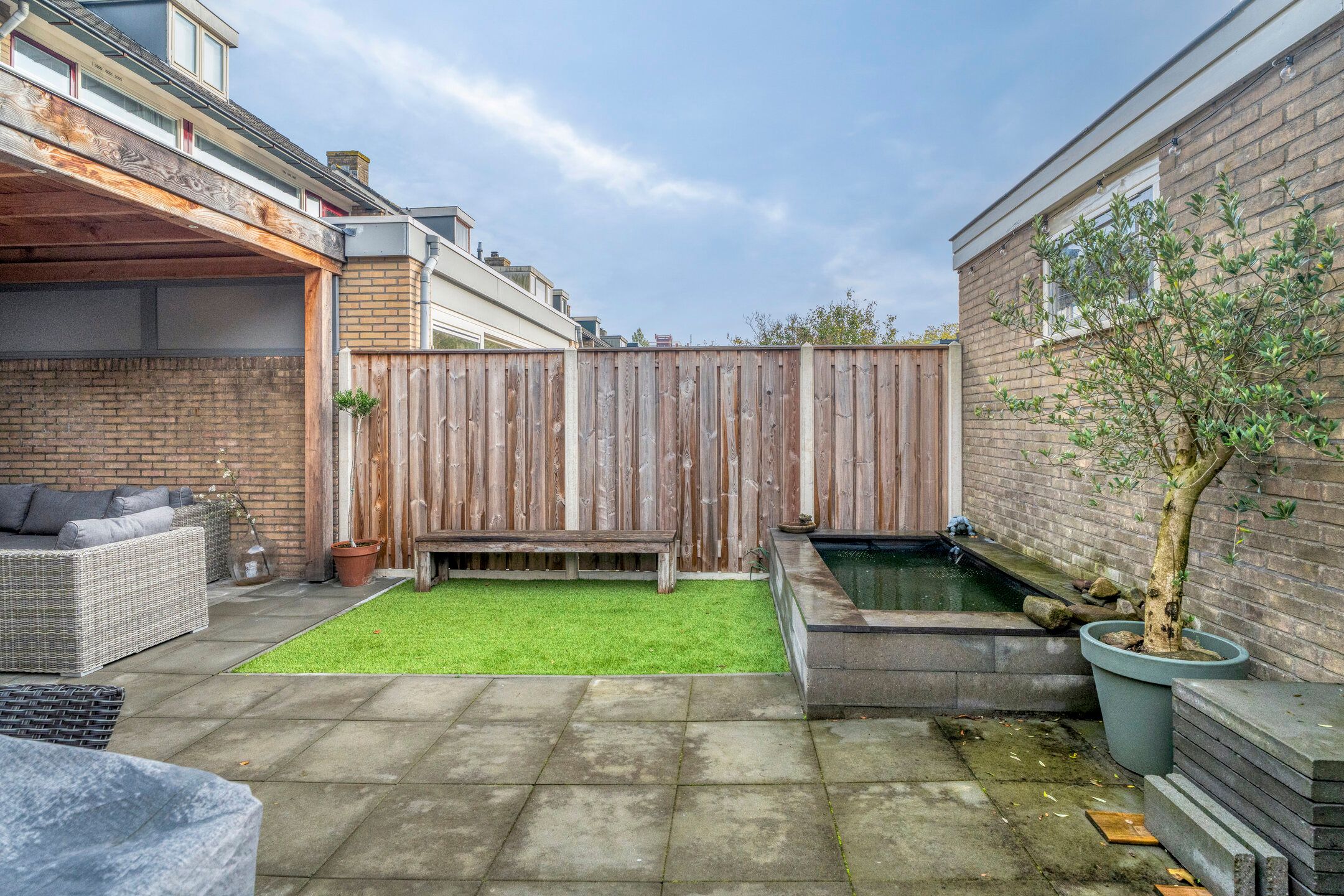 Foto 39 van Staringstraat 14