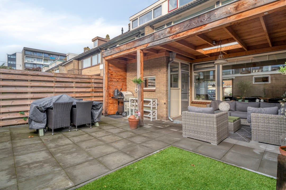 Foto 41 van Staringstraat 14