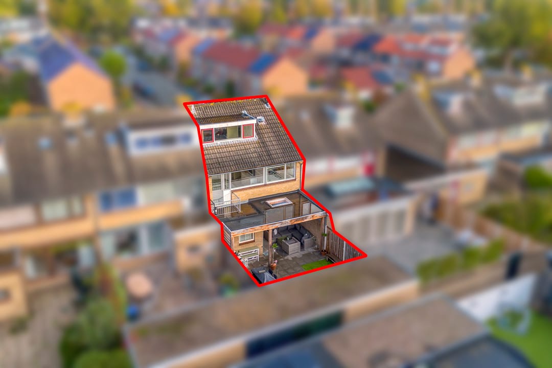 Foto 43 van Staringstraat 14