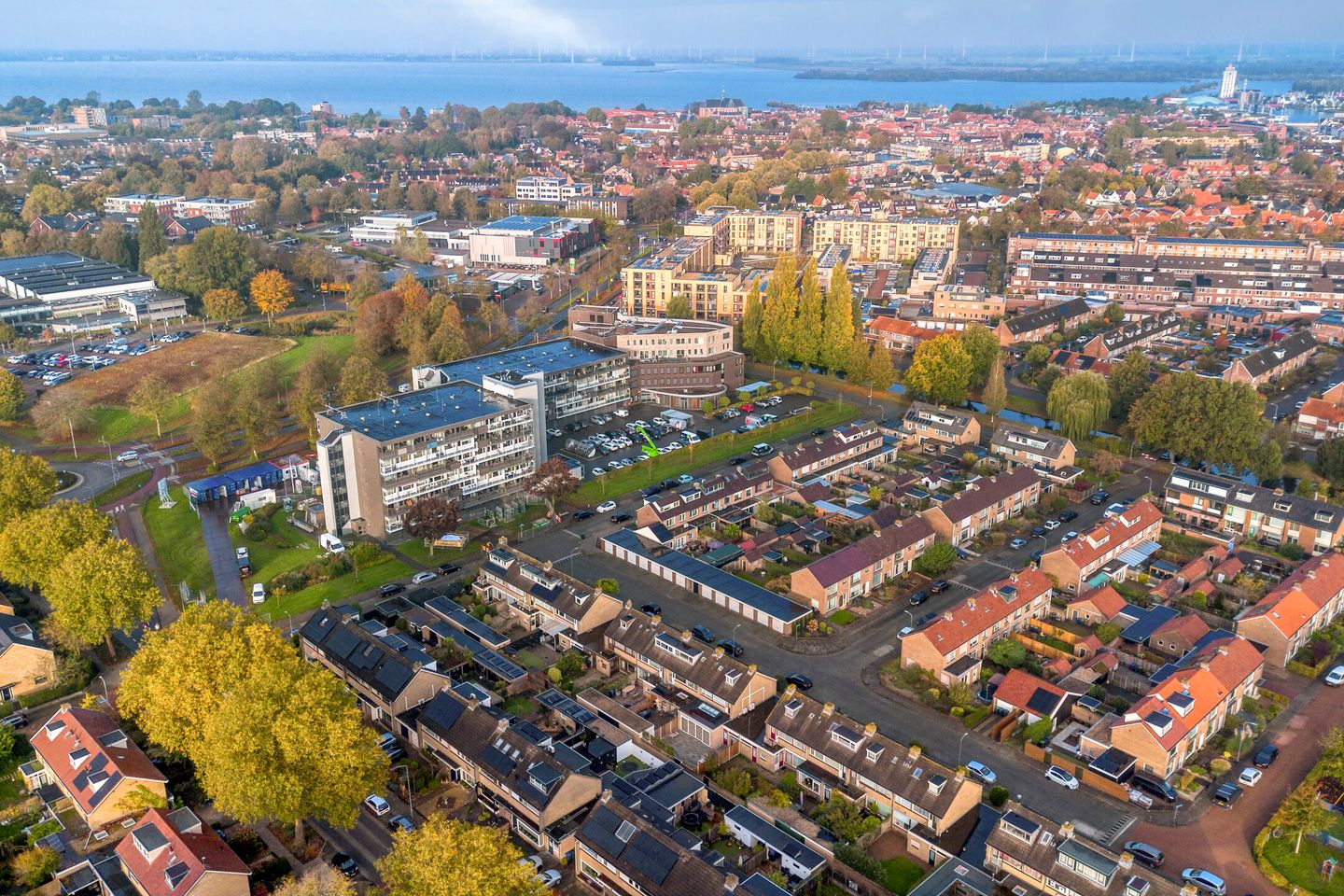 Foto 44 van Staringstraat 14