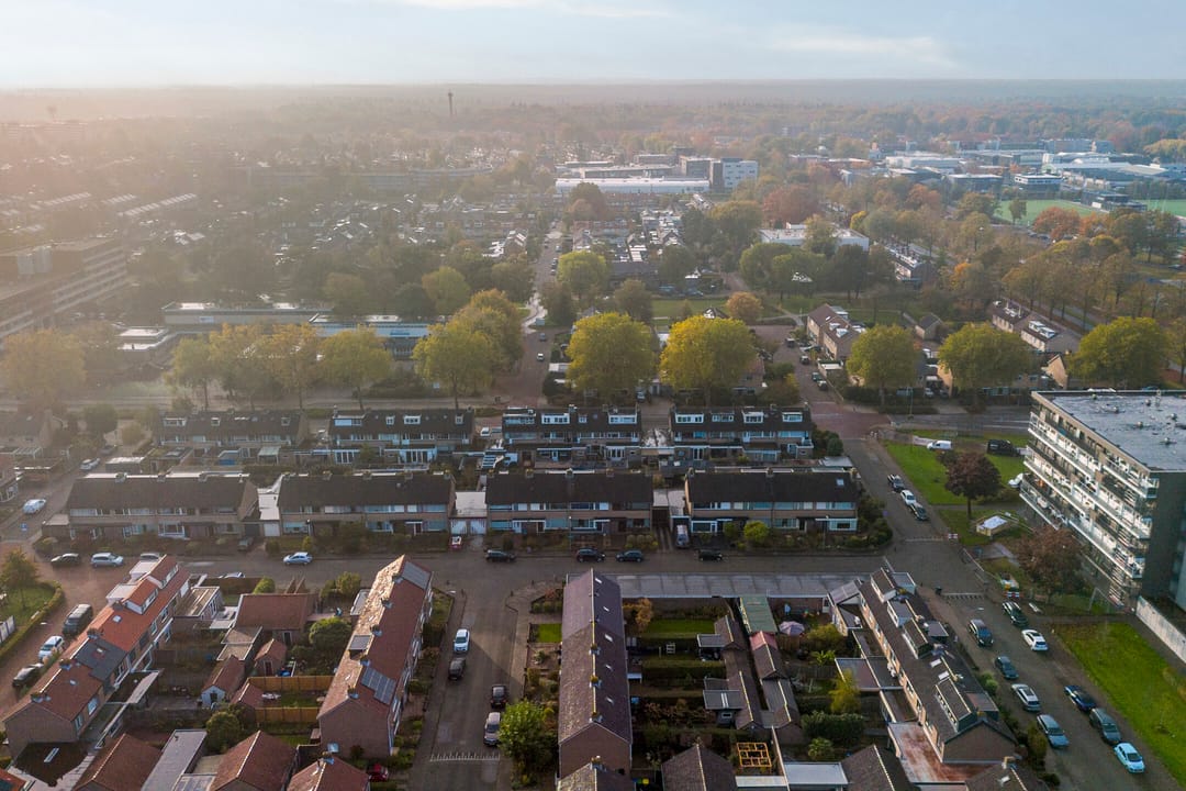 Foto 46 van Staringstraat 14