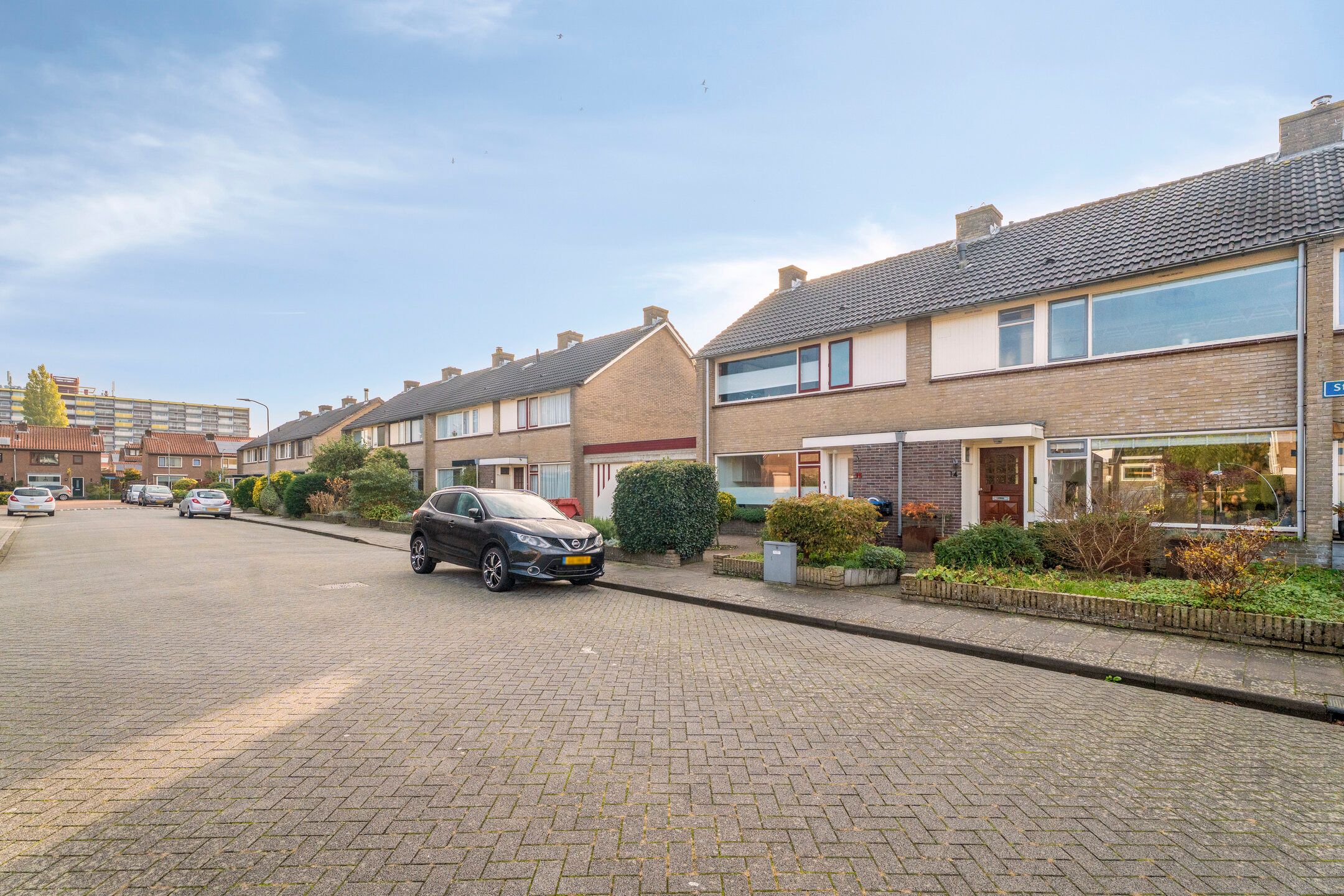 Foto 48 van Staringstraat 14