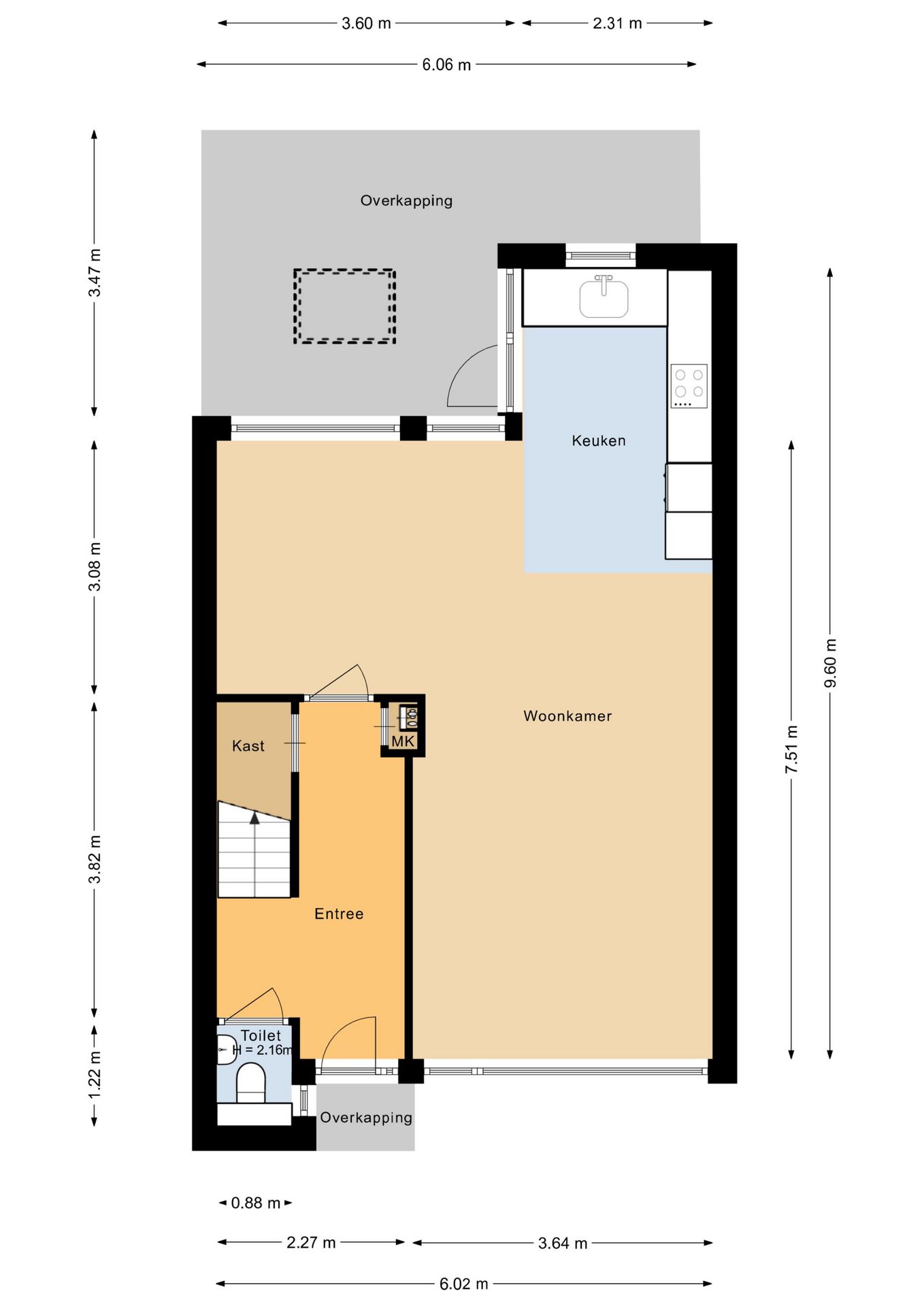 Foto 49 van Staringstraat 14