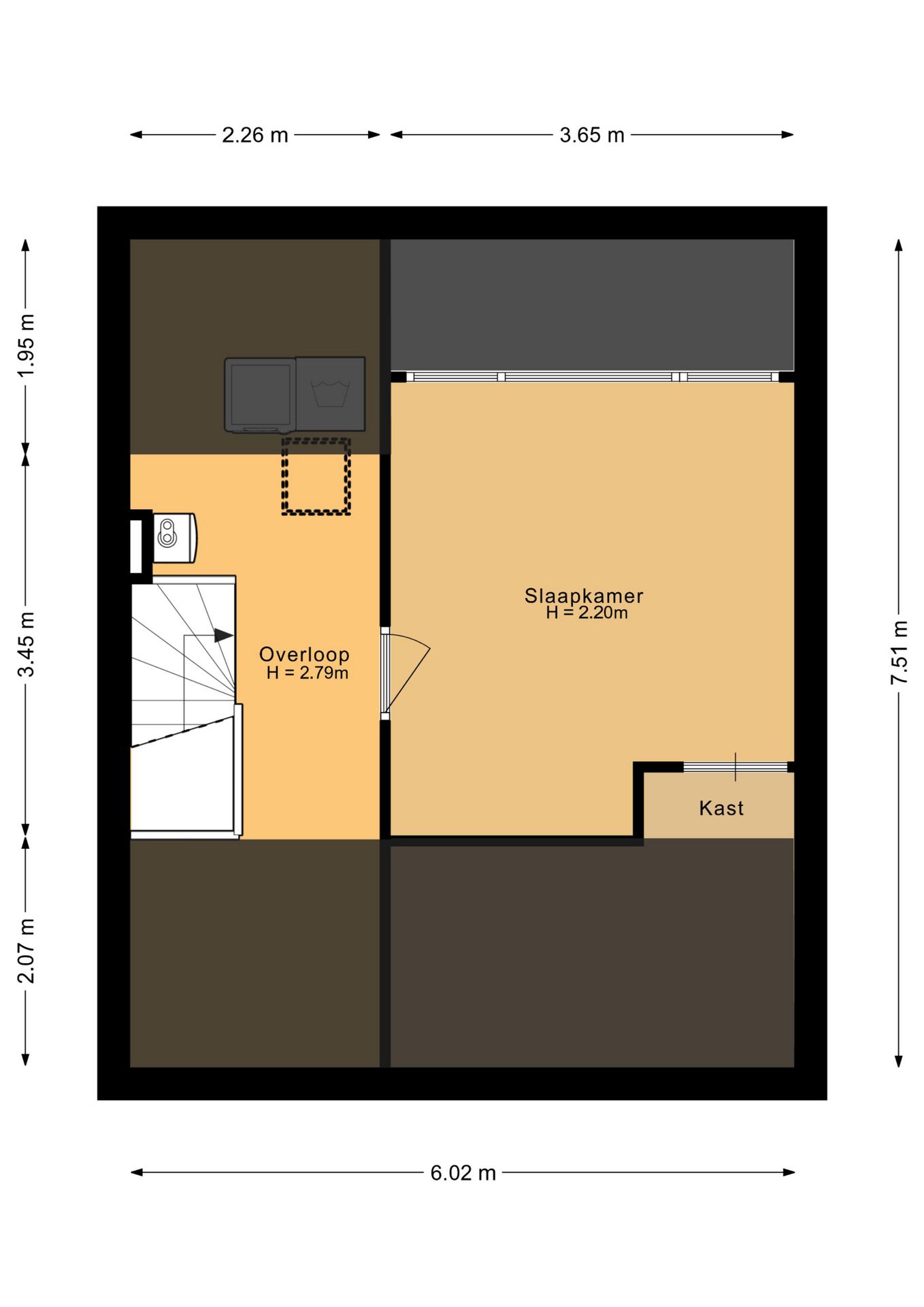 Foto 51 van Staringstraat 14