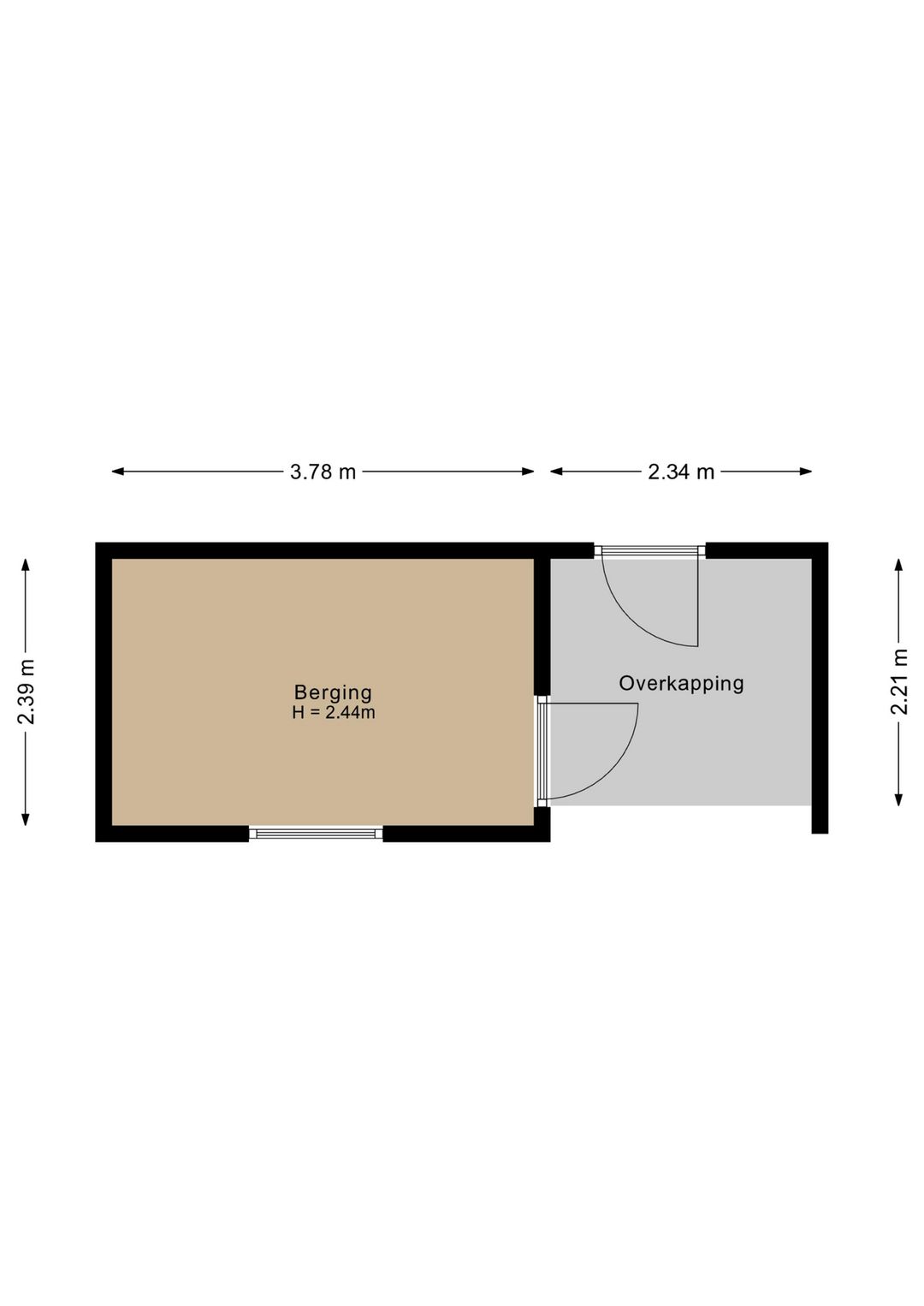 Foto 52 van Staringstraat 14