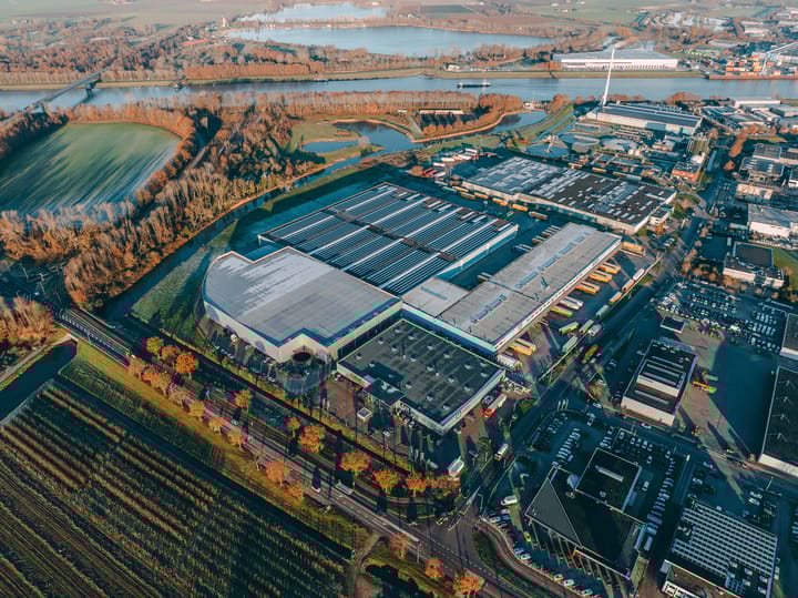 Simon Stevinstraat 10, Tiel