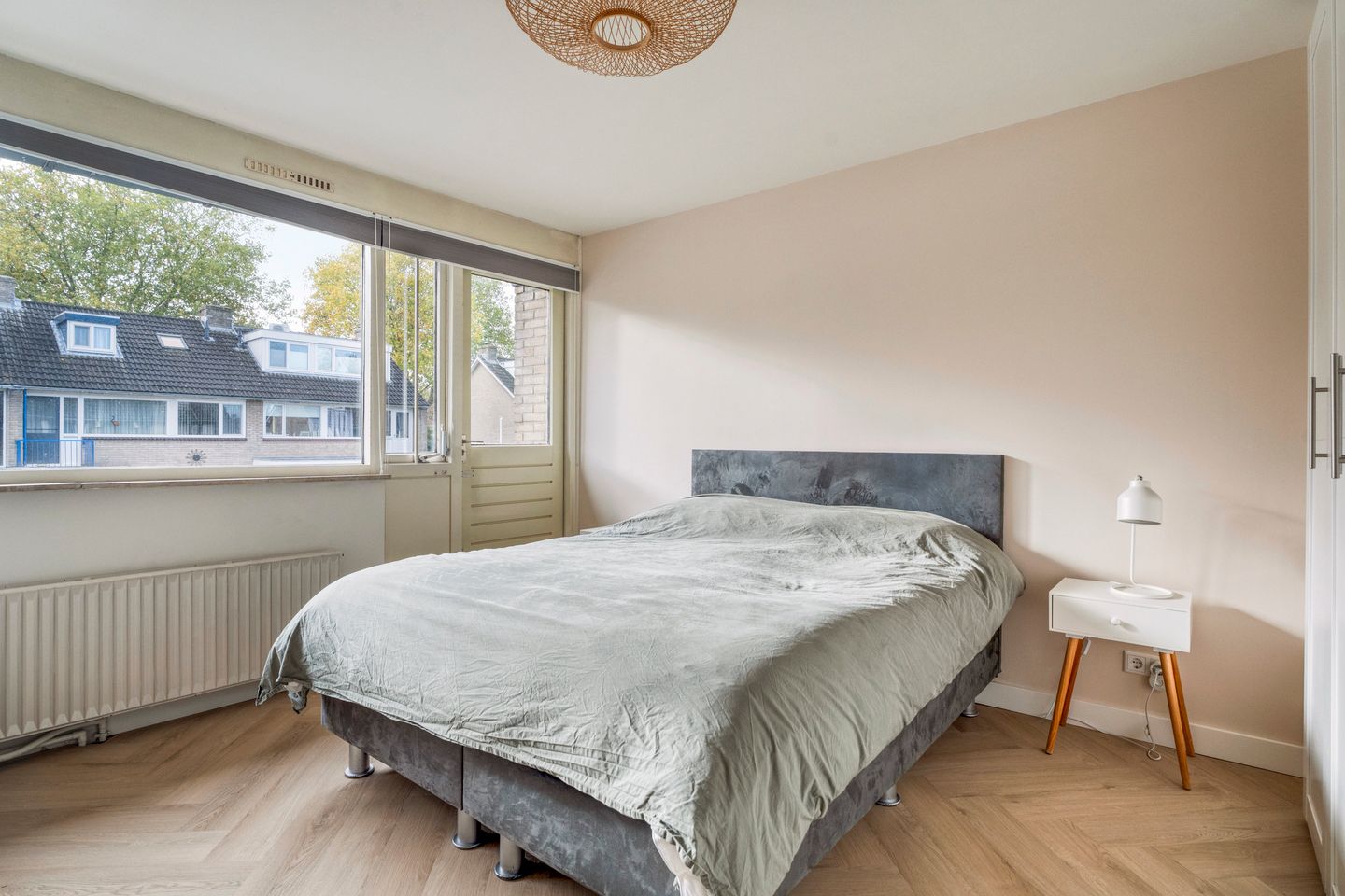 Foto 4 van Staringstraat 14