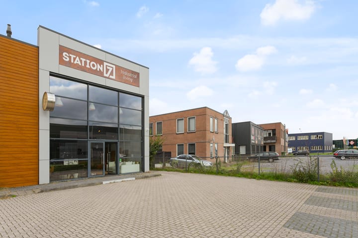 Industrieweg 39-3, Druten