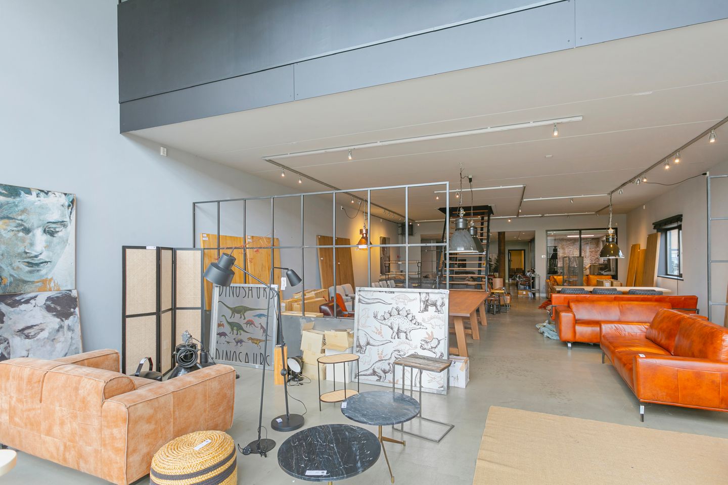 View photo 4 of Industrieweg 39-3