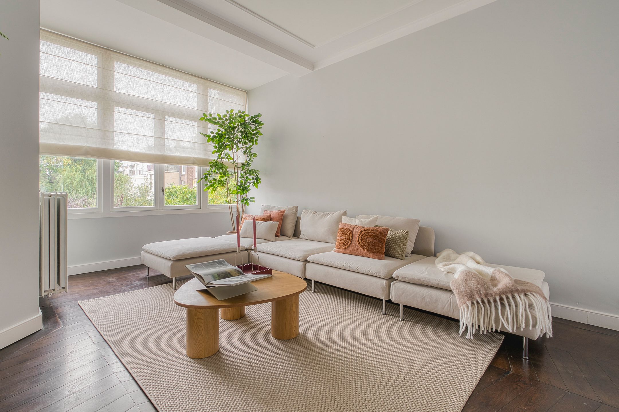 Johannes Vermeerstraat 48-, 48, 2, Amsterdam, 1071DT, Noord-Holland, Nederland 48 