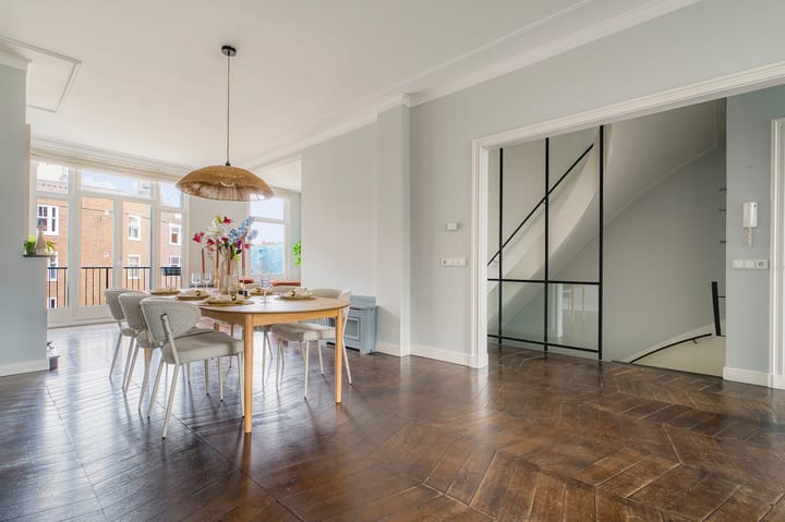 Foto 4 van Johannes Vermeerstraat 48-2