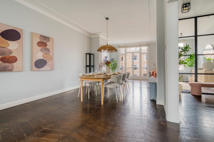 Foto 5 van Johannes Vermeerstraat 48-2