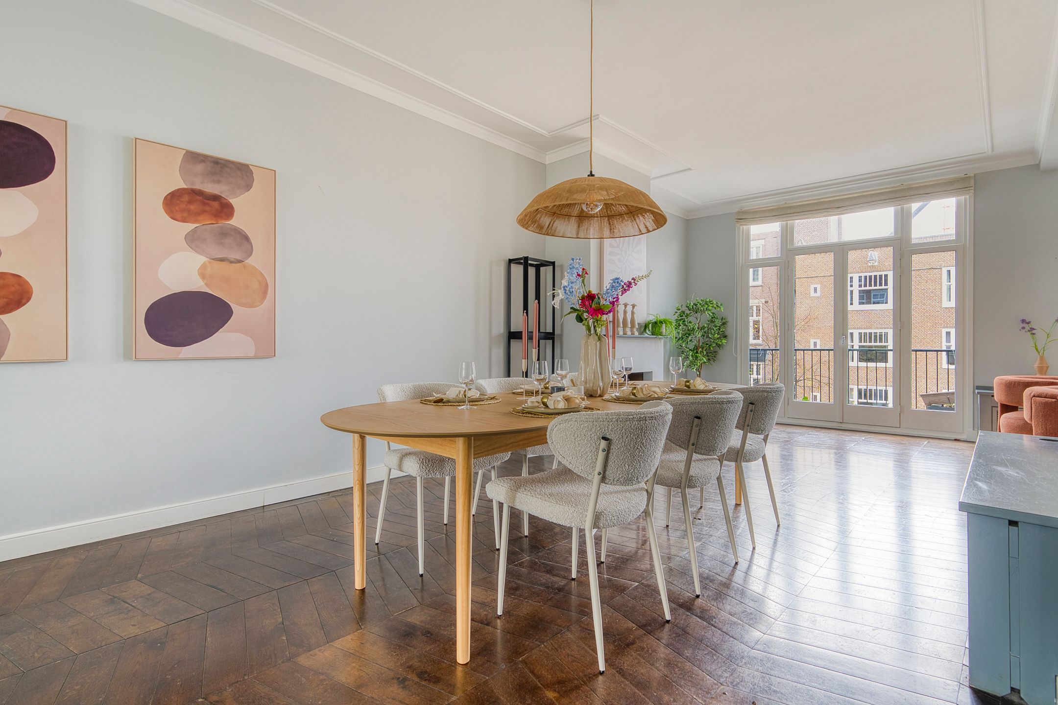 Foto 6 van Johannes Vermeerstraat 48-2