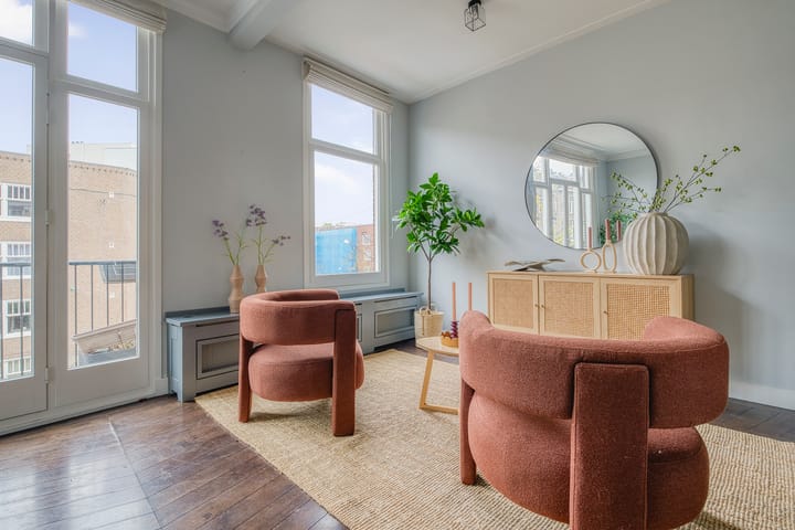 Foto 10 van Johannes Vermeerstraat 48-2