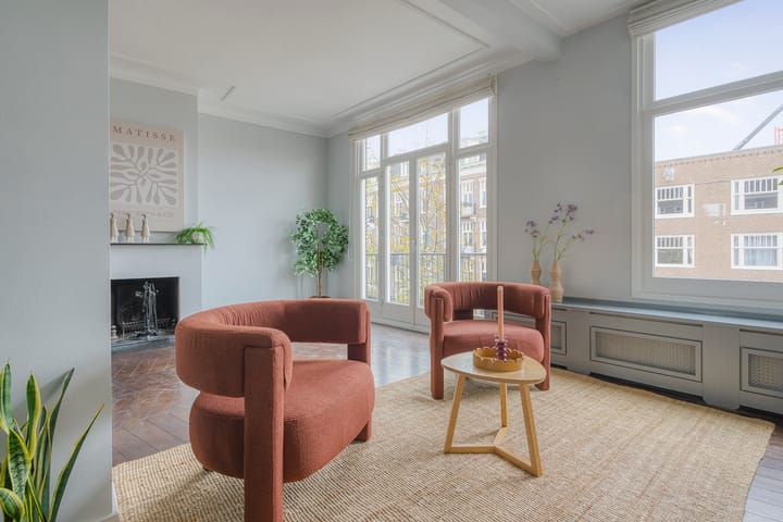 Foto 11 van Johannes Vermeerstraat 48-2