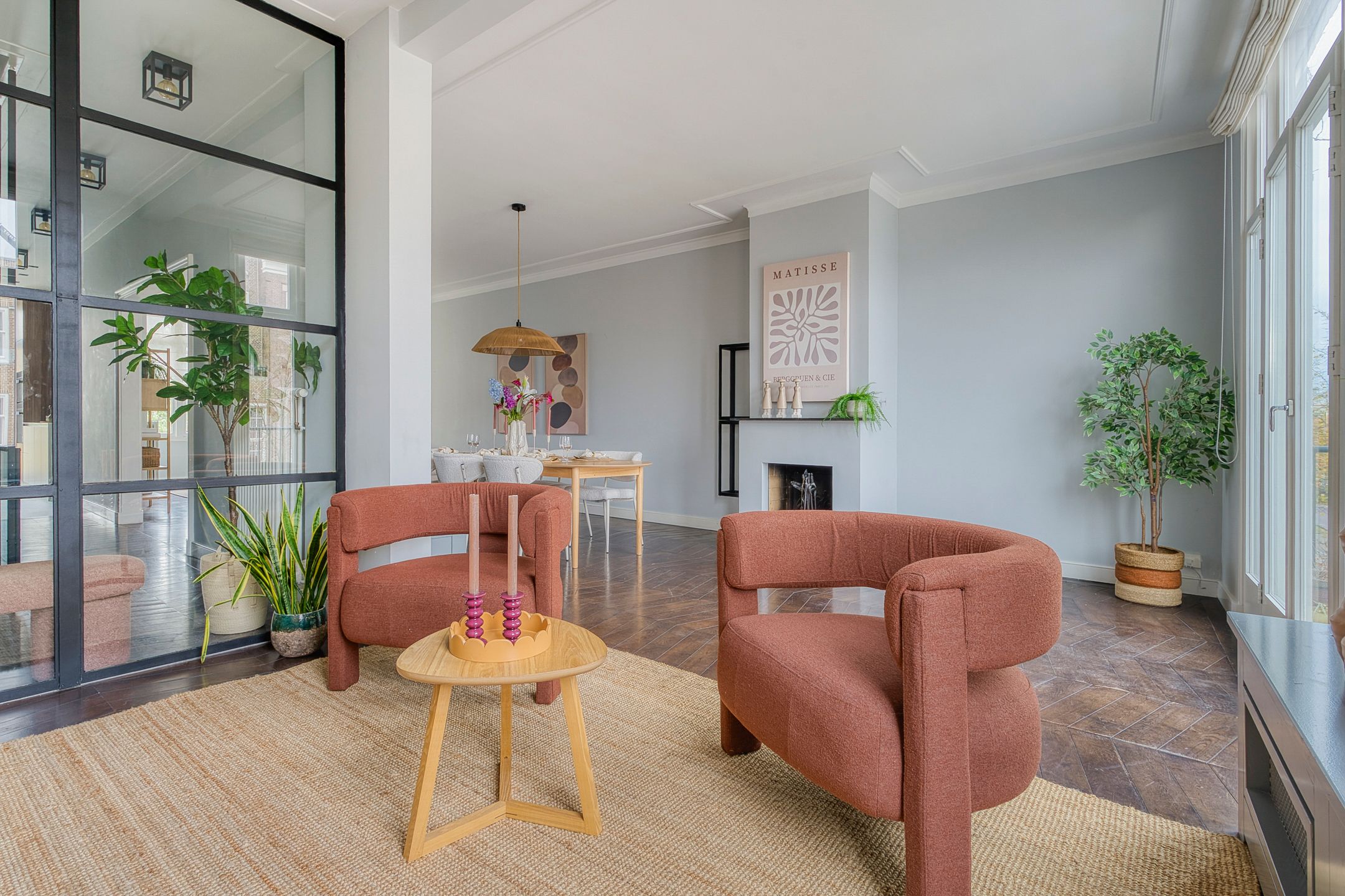 Foto 12 van Johannes Vermeerstraat 48-2