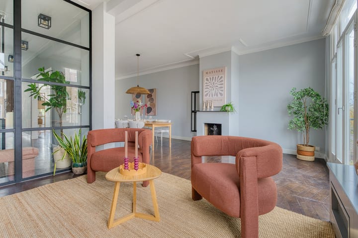 Foto 12 van Johannes Vermeerstraat 48-2