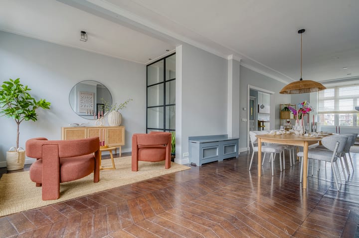 Foto 13 van Johannes Vermeerstraat 48-2