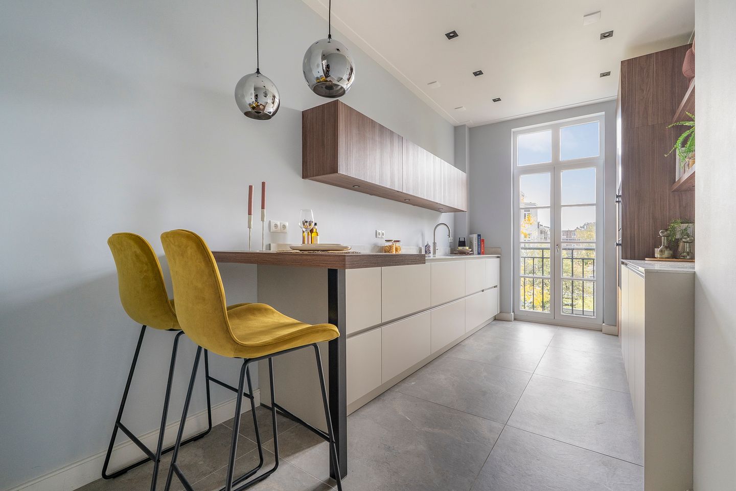 Foto 14 van Johannes Vermeerstraat 48-2