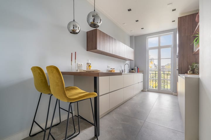 Foto 14 van Johannes Vermeerstraat 48-2