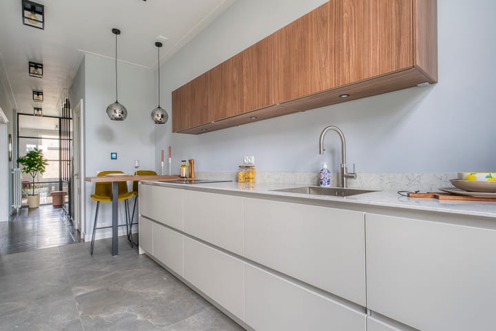 Foto 18 van Johannes Vermeerstraat 48-2