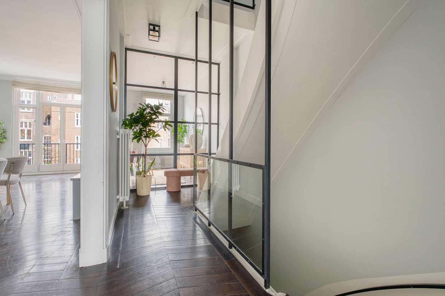 Foto 19 van Johannes Vermeerstraat 48-2