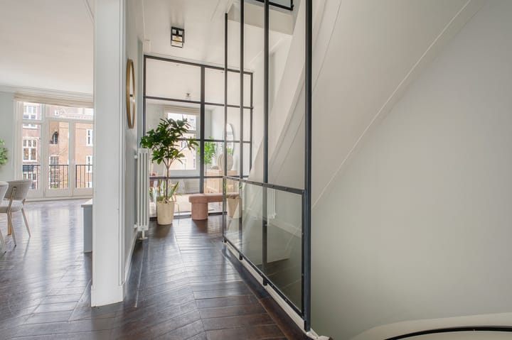 Foto 19 van Johannes Vermeerstraat 48-2