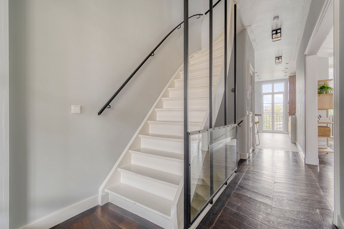 Foto 20 van Johannes Vermeerstraat 48-2