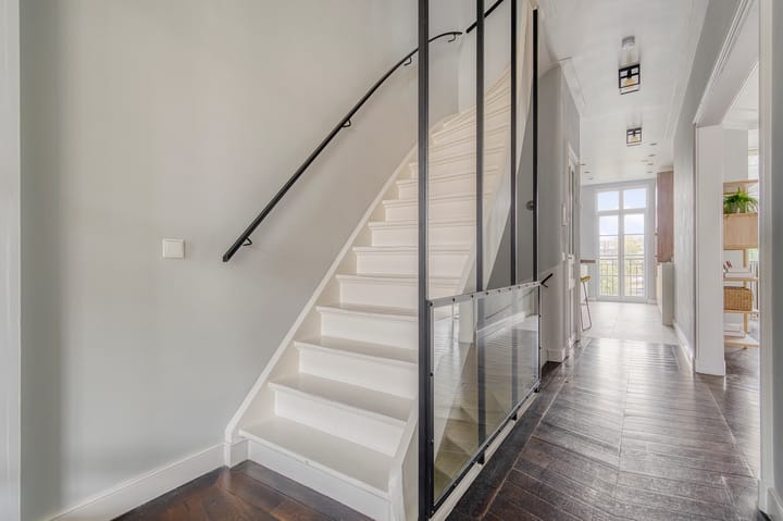 Foto 20 van Johannes Vermeerstraat 48-2