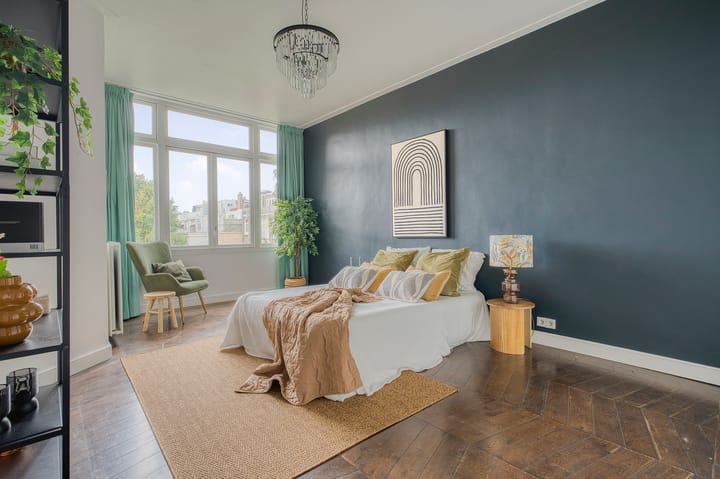 Foto 22 van Johannes Vermeerstraat 48-2