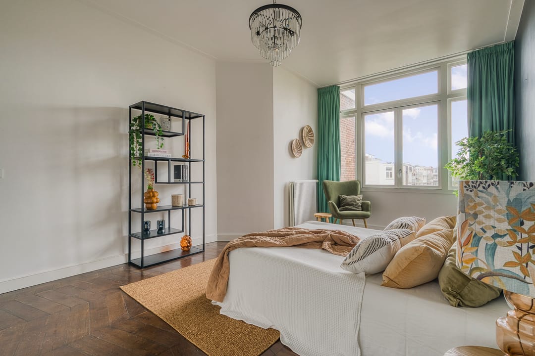 Foto 23 van Johannes Vermeerstraat 48-2