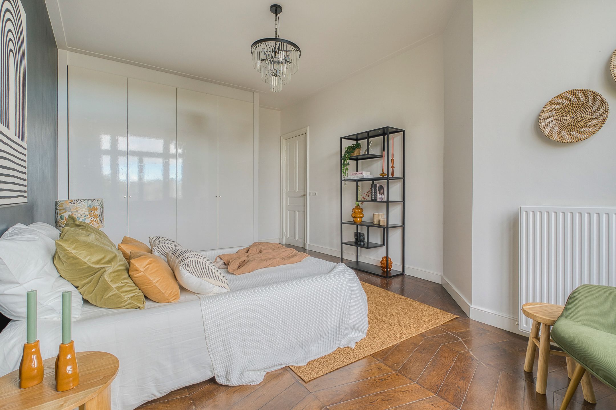 Foto 24 van Johannes Vermeerstraat 48-2