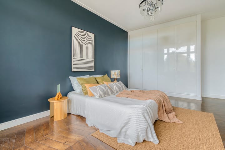 Foto 25 van Johannes Vermeerstraat 48-2