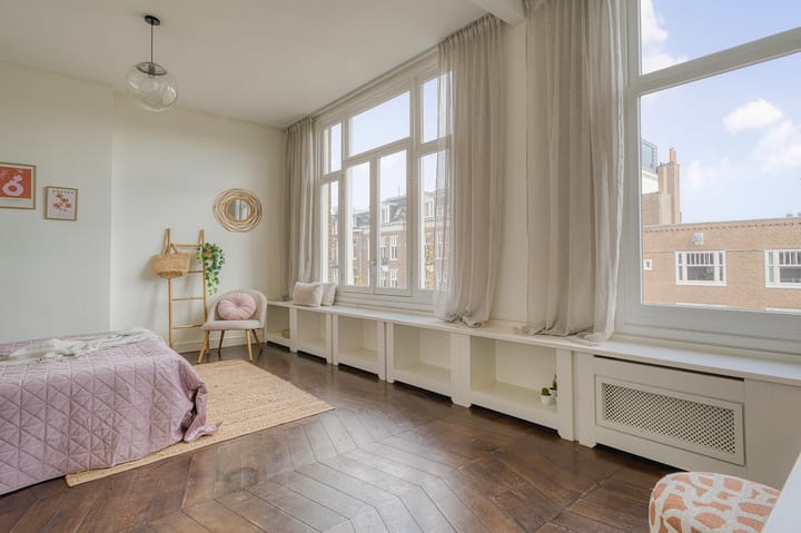 Foto 26 van Johannes Vermeerstraat 48-2