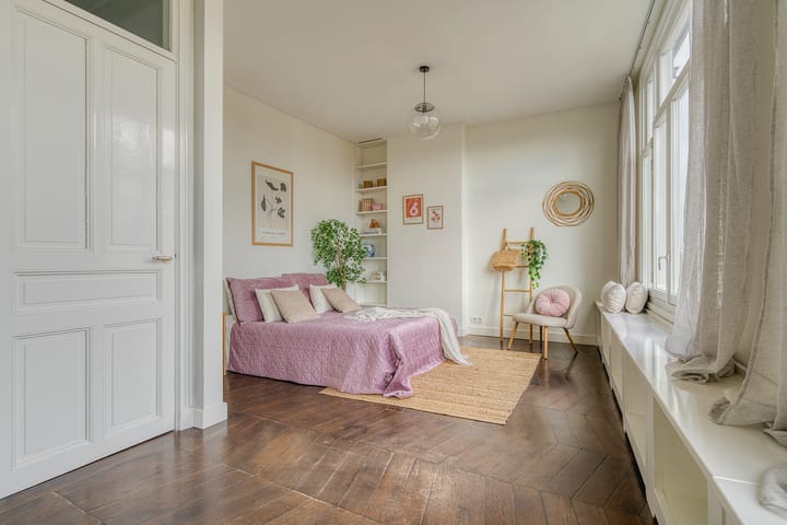 Foto 27 van Johannes Vermeerstraat 48-2