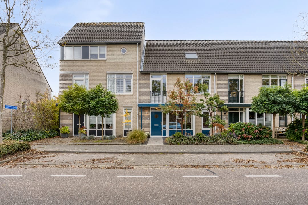 Photo 1 of Laan ter Catten 50